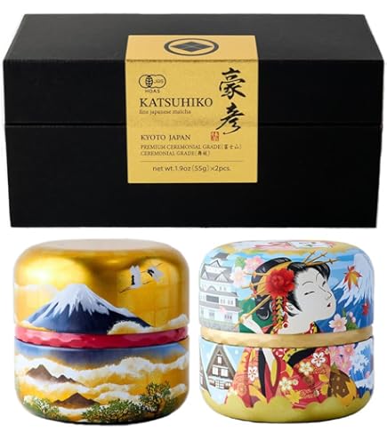 Amazon | 森半 抹茶 松の園 30g 缶 お点前用 薄茶 | 森半 | 抹茶 通販